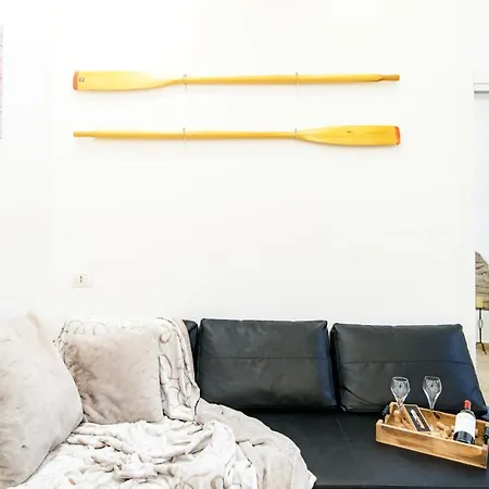 Apartament Urban Flat Via Diaz 105