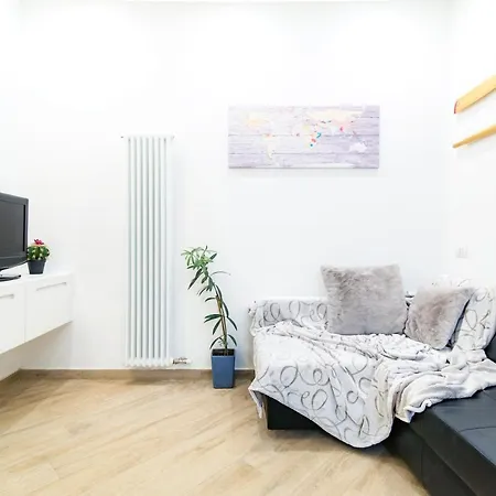 Urban Flat Via Diaz 105 Apartament *