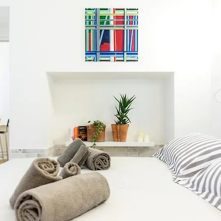 Apartment Urban Flat Via Diaz 105 *
