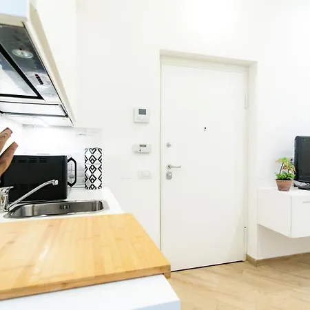 Apartment Urban Flat Via Diaz 105 *