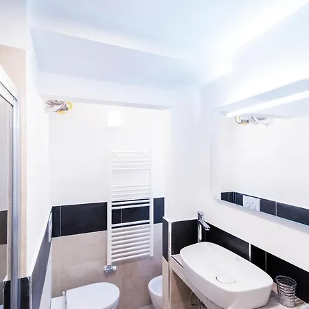 Apartment Urban Flat Via Diaz 105 *