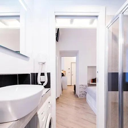 Apartment Urban Flat Via Diaz 105 Como