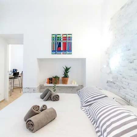 Apartment Urban Flat Via Diaz 105 *