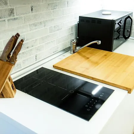 Urban Flat Via Diaz 105 Apartment *